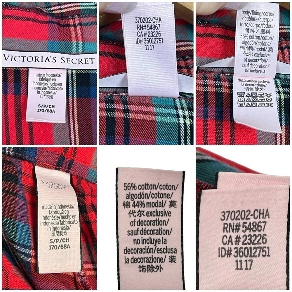 Victorias Secret brand victoria’s